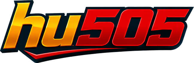 hu505 Logo